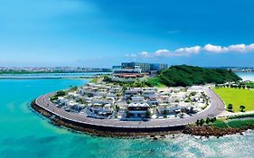 Senagajima Island Resort & Spa